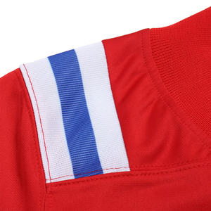Maillot de football américain entièrement personnalisé en gros, maillot de football américain sublimé sur mesure pour unisexe - Product Image 5