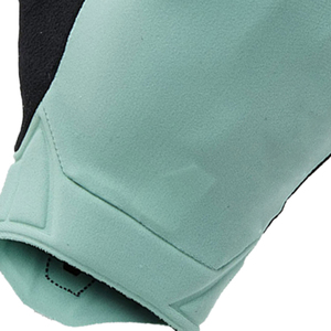 Guantes de nailon/poliéster antideslizantes para ciclismo de la mejor calidad para hombre, guantes deportivos personalizados para bicicleta MTB para invierno - Product Image 6