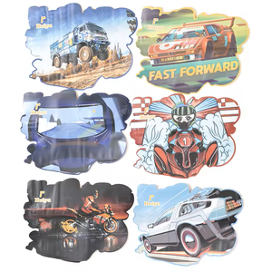 Huipu impression numérique personnalisée en plastique, Bga forme speciale decoupee 3.5g <span class=keywords><strong>Mylar</strong></span> sacs pour Gummies bonbons noix - Product Image 4