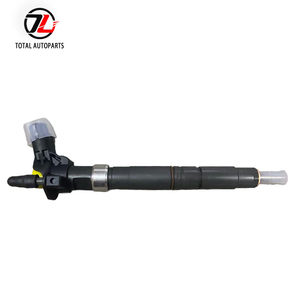 Nuevo Inyector de Combustible OEM 0445116035 0445116034 03L130277C Compatible con V-W T5 T6 AM-AROK <span class=keywords><strong>Mu</strong></span>-ltivan Transporter 2.0 TDI Bosc-h - Product Image 6