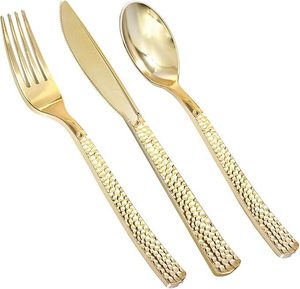 Luxury Spoons <b>Forks</b> Hotel Flatware Stainless Steel Mirrored Serving Cutlery Set for Restaurants - Product Image 1