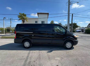 1FTYE1YM4HKA53415 2017 Camioneta de Carga Tamaño Completo RWD 3.7L V6 275hp 353Nm de Torque Velocidad Máxima 160km/h Bajo Kilometraje - Product Image 4