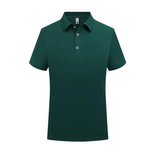 Camiseta de polo para hombre con tela suave de costura duradera y diseño atemporal, gran elección para negocios y looks Casuales - Product Image 3