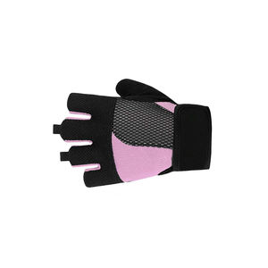 Gants de musculation en néoprène avec logo personnalisé, sangle de poignet réglable pour une utilisation en extérieur - Product Image 5
