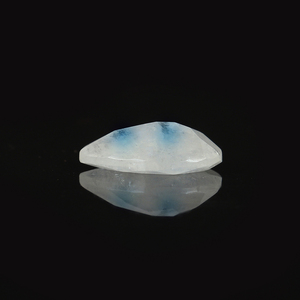 10X14MM Cabochon Natural <b>Rainbow</b> Moonstone Pear Cut Loose Gemstones Premium Quality at Wholesale Price Stones for Jewelry Making - Product Image 1