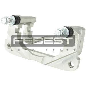 Supporto pinza freno FEBEST (0177C-ACA20F) - Product Image 1