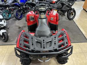 (JY) 2024 แคน-แอม เอาท์แลนเดอร์ เอ็กซ์ เอ็มอาร์ 850 ใหม่ - Product Image 2