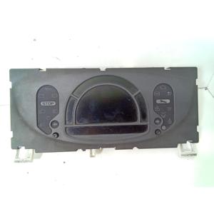 TABLEAU DE BORD RENAULT Modus 1ère Série 8200418023 (04>06) - Product Image 5
