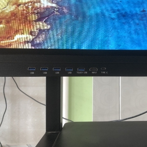 Lavagna Interattiva Smart YCZX 55/65/75/86/98 Pollici con Schermo Touch, Display LED e Prezzo Competitivo - Product Image 5