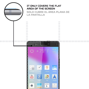 Antishock Blu Life ป้องกันหน้าจอที่บริสุทธิ์ทนทานและดูดซับแรงกระแทกสำหรับการป้องกันระดับพรีเมียม - Product Image 3