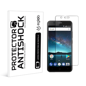 ฟิล์มกันรอยหน้าจออูเลโฟน ไทเกอร์ เอ็กซ์ - Product Image 1