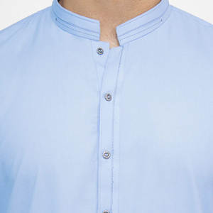 Shalwar Kameez pour hommes, meilleure qualité, prix de gros, couleurs personnalisées, Shalwar Kameez pour hommes - Product Image 6