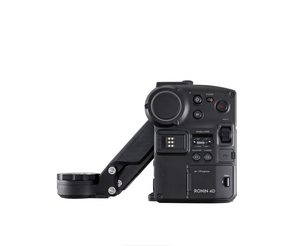 กล้องถ่ายภาพยนตร์ Ronin 4D 4-Axis รุ่นใหม่ล่าสุด ชุดคอมโบ 8K พร้อมเลนส์ DLPZ 17-28 มม. T3.0 ASPH - Product Image 5