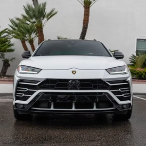 ZPBUA1ZL1KLA03422 SUV de Lujo 2019 con Tracción en las Cuatro Ruedas, Motor V8 Twin Turbo de 4.0L, 641hp, 850Nm de Torque, Velocidad Máxima de 305km/h, Bajo Kilometraje, OEM Industrial - Product Image 1