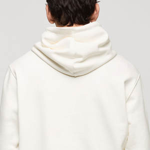 Sweat-shirts pour hommes de haute qualité, faible MOQ, vente chaude d'hiver, pull à manches longues en polaire, style unique, sweat-shirts pour hommes - Product Image 4