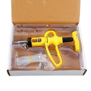 Instrumentos Obstétricos Veterinarios de Acero Inoxidable de Primera Calidad para Vacas, Caballos y Ganado, Uso en Hospitales y Clínicas, Más Vendidos por DEBONAIRII - Product Image 5