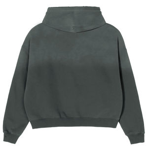 Sweat-shirts oversize Up-Felt-Impex Sun Fade Street Wear, 100% coton molletonné, haute qualité, épaules tombantes, unisexe - Product Image 4