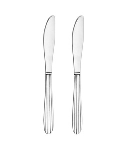 Stainless Steel Cheese Knife Set Glossy Silver Finishing Butter Knife Set With Designing Resin Handle Cheese Knifes Set - Product Image 5