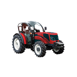 Tracteur de verger assez utilisé disponible à bas prix pour les acheteurs agricoles en vrac - Product Image 1
