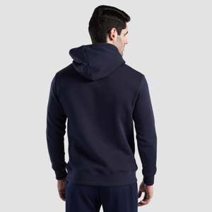 Sudadera con Capucha GAI Stealth Navy Streetwear, Talla XSS, 100% Algodón, Felpa Francesa, con Cierre, Lavado Ácido, con Serigrafía - Product Image 2