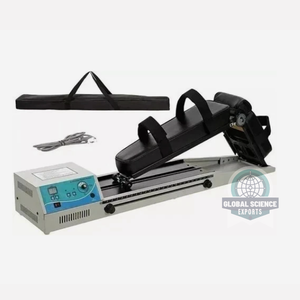 Máquina CPM Portátil de Acero Ajustable para Rehabilitación de Brazo, Entrenador de Fisioterapia, Equipo Médico Clase I, Exportación Australiana - Product Image 5