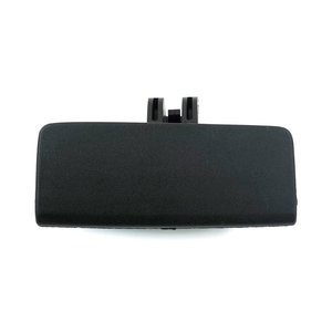 BDP1021 ที่เปิดฝาปิดกล่องถุงมือ สีดำ 735416852 สำหรับลีเนีย ปุนโต อีโว - Product Image 1