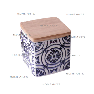 กล่องเก็บผลไม้แห้งทรงกลมพร้อมกล่องเก็บน้ำตาลขนาดปรับได้ - Product Image 5