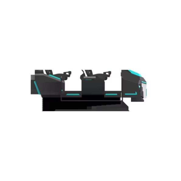 Waterproof Ergonomic Gym Bench with Durable Material for Indoor/Outdoor Use-Brand New Model