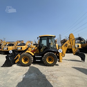 รถตักล้อยาง JCB 3CX ถึง 4CX ECO มือสอง – รถตักหน้าและรถตักหลัง – พร้อมใช้งาน - Product Image 6
