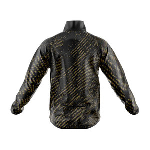 Chaqueta Cortavientos Personalizada, Impermeable, Ligera, Informal, para Correr al Aire Libre, OEM, Venta al por Mayor, Chaquetas para Hombre - Product Image 5