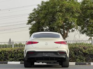รถใหม่/มือสอง ปี 2022 เมอร์เซเดส-เบนซ์ GLE 63s AMG คูเป้ กล้องมองหลัง 360 องศา รับน้ำหนักได้ 31-40 ตัน ระบบดีเซล/เบนซิน เกียร์อัตโนมัติ ขาย - Product Image 5