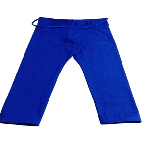 Kimono Profesional de Jiu Jitsu, Uniforme de Karate de Primera Calidad para Adultos, Uniforme de Artes Marciales, Servicio OEM - Product Image 3