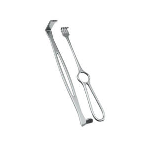 Ensemble d'instruments chirurgicaux manuels de microchirurgie professionnels de haute qualité, en acier inoxydable, personnalisables, 2026 - Product Image 6