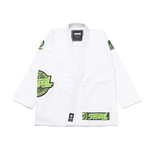 2025 último estilo Super calidad Jiu Jitsu Gi brillante manera internacional - Product Image 1
