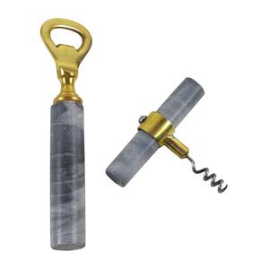 2023 Nuevas Ideas de productos Abrebotellas de madera de tamaño personalizable con tornillo de corcho y caja para vino Precio razonable - Product Image 4