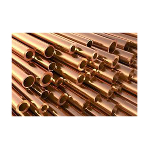 CuCrZr cromo circonio aleación de cobre varilla redonda - Product Image 1