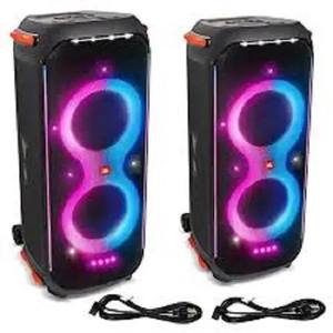 COMPRA NUEVO Altavoz Portátil Bluetooth para Fiestas Party-box 710 de 800W - Product Image 3