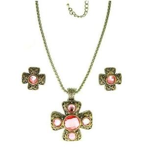 Set di Gioielli alla Moda 12514SET - Product Image 1