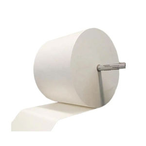 Rollos de Papel Recubierto de PE a Granel, Resistentes a la Grasa, Materia Prima para Vasos, Tazones y Cajas de Papel, de la India - Product Image 1