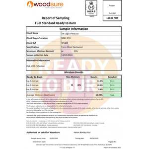 Vente en gros de bois de frêne séché au four, bois de chauffage en copeaux, bois de chauffage propre pour le chauffage domestique, l'utilisation agricole et de nombreuses autres utilisations - Product Image 6