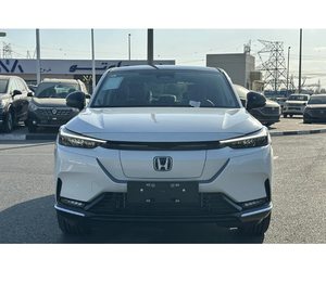 รถยนต์มือสอง Honda ENS1 FWD ไฮบริดไฟฟ้า SUV 5 ที่นั่ง สีขาว ภายในหุ้มหนังสีดำ เกียร์อัตโนมัติ พวงมาลัยขวา/ซ้าย ยาง R17 พวงมาลัยซ้าย - Product Image 1