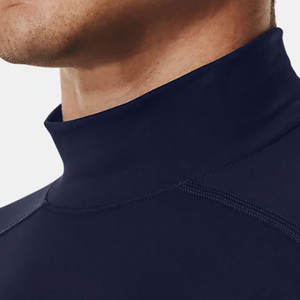 Nouvelle arrivée Chemise de compression personnalisable à manches longues pour adultes en vente en ligne - Product Image 6
