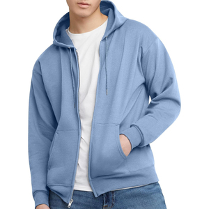 Sweat-shirt pour homme axé sur la qualité, conçu pour un confort naturel, avec un design élégant et un look frais pour tous les jours - Product Image 4