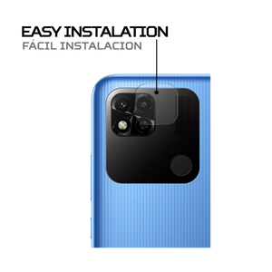 ตัวป้องกันหน้าจอ ANTISHOCK สำหรับเสี่ยวมี่ เรดมี่ 10 เอ สปอร์ตฟิล์มป้องกันระดับพรีเมียมสำหรับจอแสดงผลของโทรศัพท์ - Product Image 3