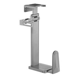 Powder-Coated Steel Frame PC Case Rack CPB-26 for <b>Computer</b> <b>Desks</b> - Product Image 2