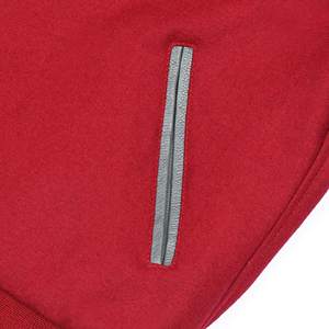 100% Wool Canvas Stand Collar Front <b>Vintage</b> Letterman Baseball <b>Varsity</b> <b>Jacket</b> for Unisex - Product Image 5