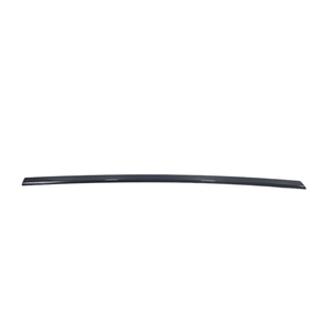 Moldura de puerta trasera izquierda AUDI A3 Sportback (8YA) 8Y4839643E (19>) - Product Image 1