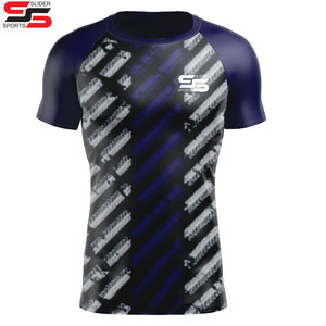 Camisas de pesca de servicio OEM, camisas de pesca de último diseño, camisas de pesca de impresión por sublimación personalizadas - Product Image 5