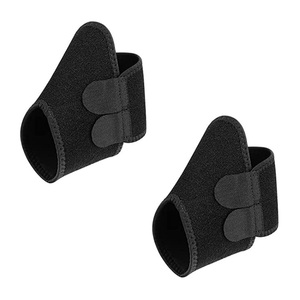 UBEST Ajustable Transpirable Neopreno Manga Tobillo Soporte Brace Wrap Codo y Rodilleras - Product Image 3