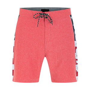 Wholesale Custom Fitness Wear Mesh Shorts Joggers Fitness Athletic Workout Gym OEM Services Double <b>Layer</b> Men Gym Shorts - Product Image 6